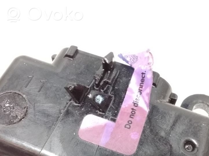 Audi A8 S8 D3 4E Modulo di controllo sedile 4E0959339