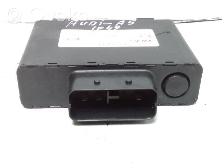 Audi A5 8T 8F Convertisseur / inversion de tension inverseur 8K0959663