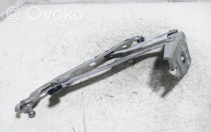 Audi A6 S6 C6 4F Loading door lower hinge 