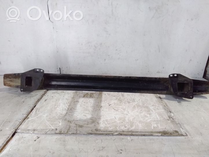 Volkswagen Bora Aizmugurē bampera balka 1J0807305