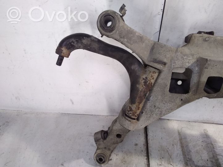 Volvo S60 Sottotelaio posteriore 09192948