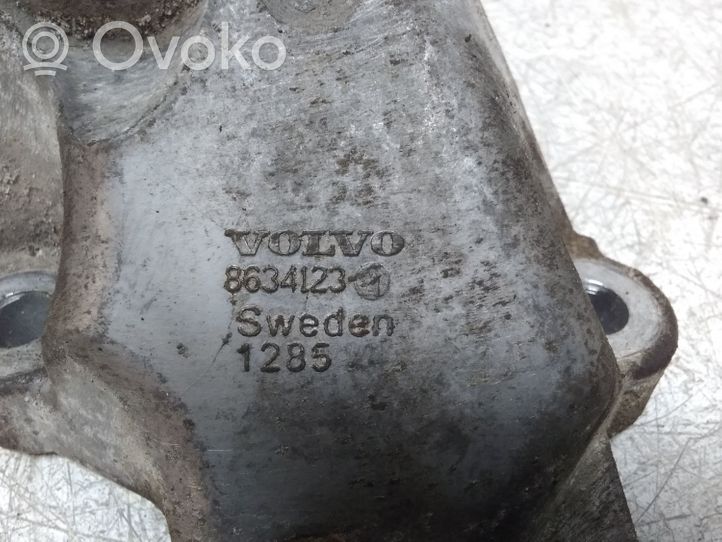 Volvo S60 Supporto di montaggio del motore (usato) 86634123