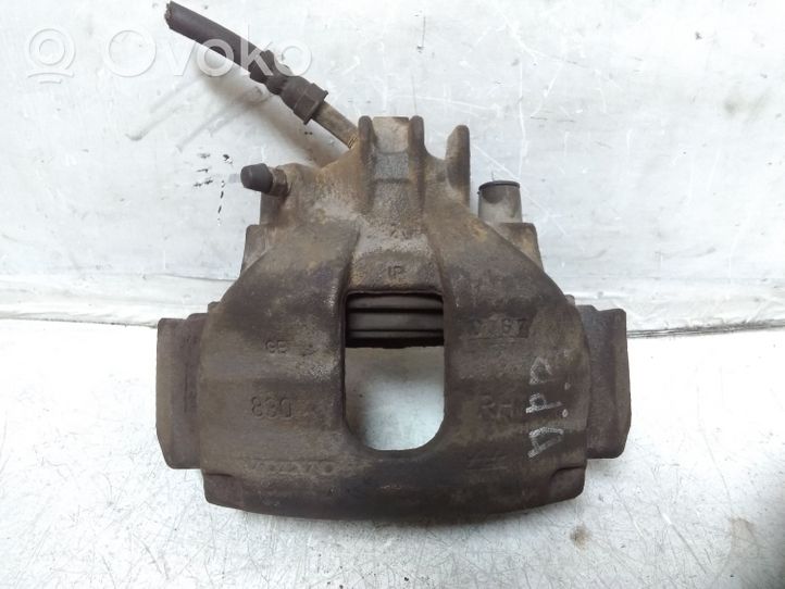 Volvo S60 Bremssattel vorne 