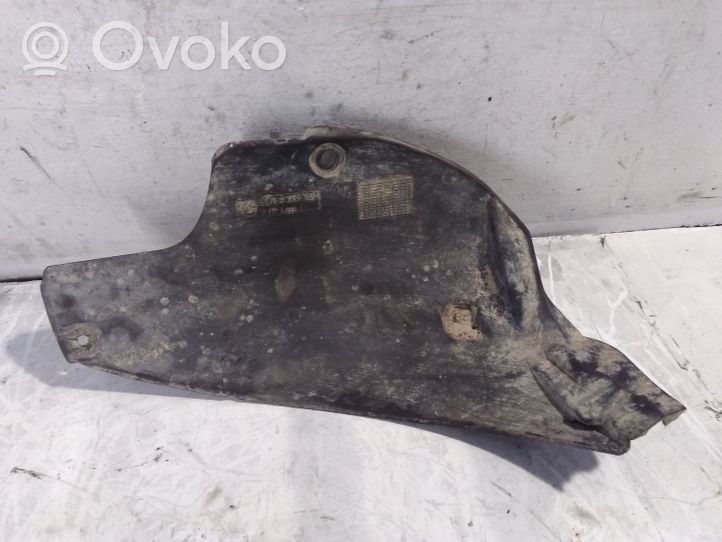 BMW 3 E46 Nadkole tylne 51718203769