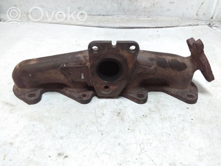 Renault Espace -  Grand espace IV Exhaust manifold 