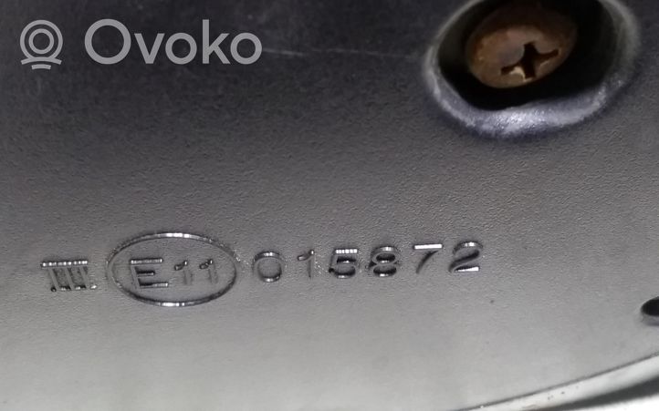 Mazda 3 I Etuoven sähköinen sivupeili 015872