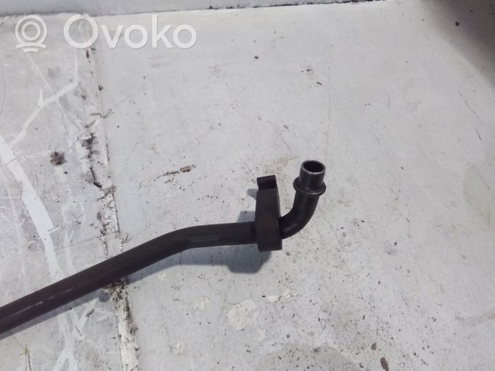 BMW 3 E46 Power steering hose/pipe/line 