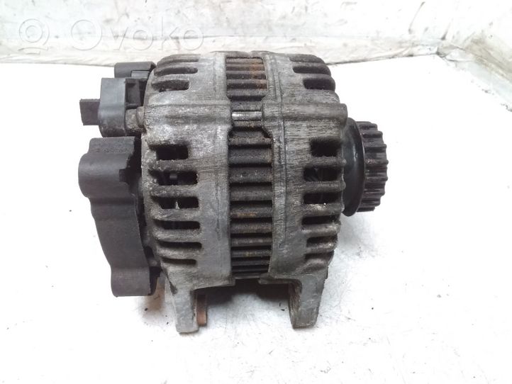 Volkswagen Transporter - Caravelle T5 Generatore/alternatore 070903201E