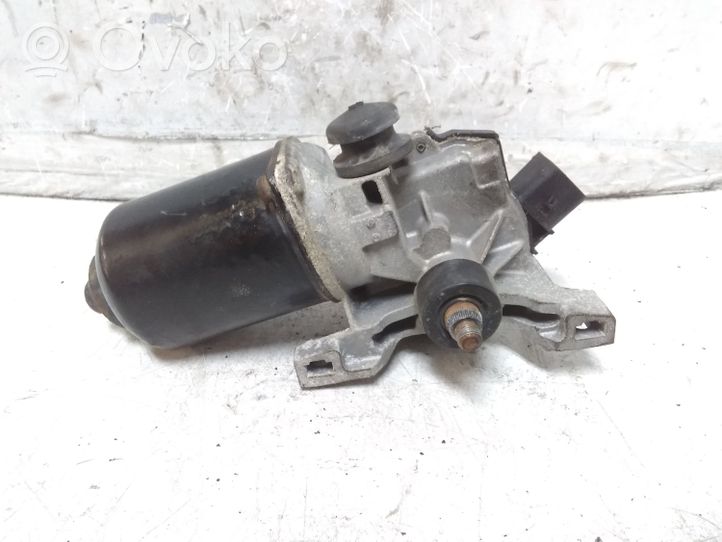 Hyundai Santa Fe Moteur d'essuie-glace 981102B000