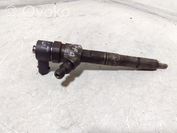 Alfa Romeo GT Injecteur de carburant 0445110243