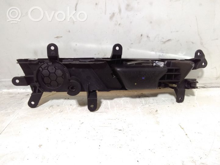 Audi A6 S6 C6 4F Rankenėlė atidarymo vidinė 4F0837019B