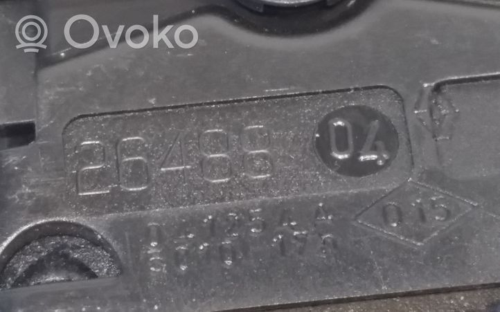 Opel Vivaro Keskuslukituksen kytkin 2648804