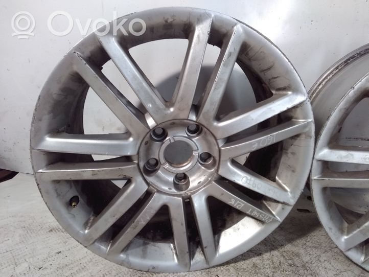 Volkswagen PASSAT B6 Jante alliage R18 