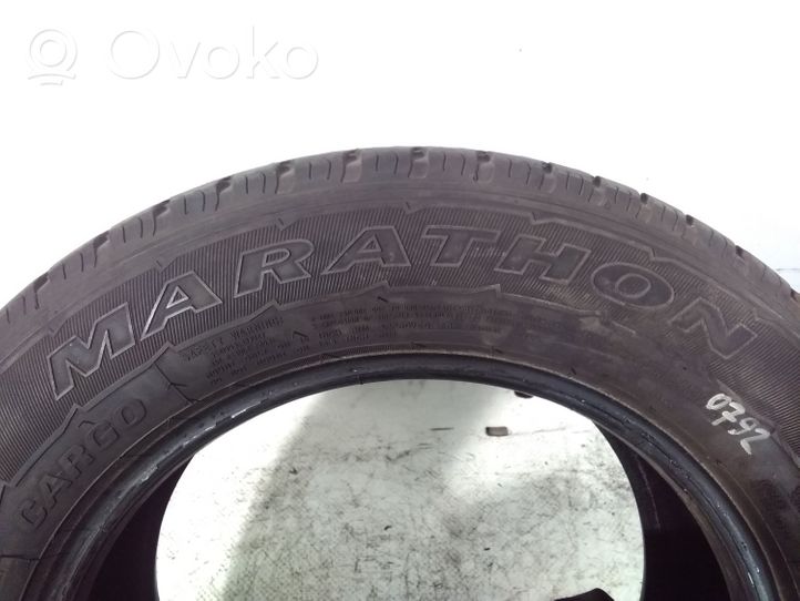 Opel Vivaro R16 C summer tire 20565R16C