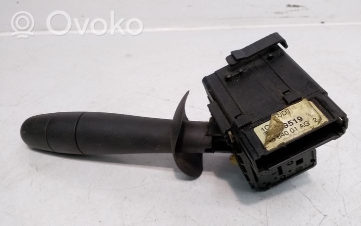 Nissan Interstar Wiper control stalk 8200199519