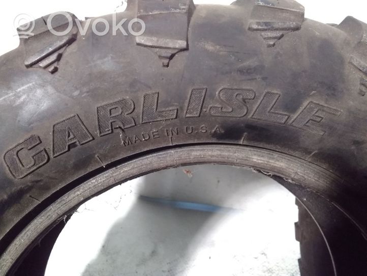 Citroen Berlingo R14 summer tire AT26X1014