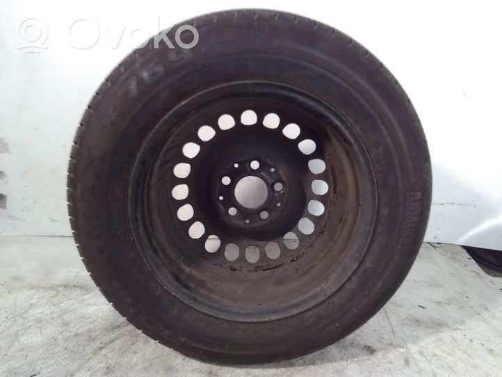 Mercedes-Benz E W210 R15-vararengas 2104000202