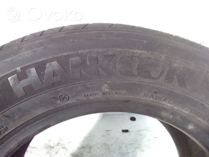 Mercedes-Benz Vito Viano W638 R15 C summer tire 20565R15C