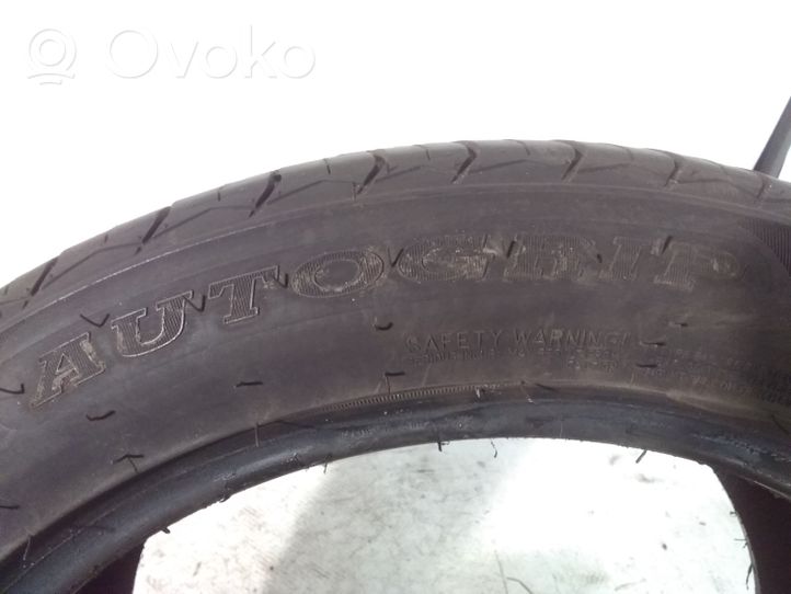 Opel Signum R17 summer tire 21550R17