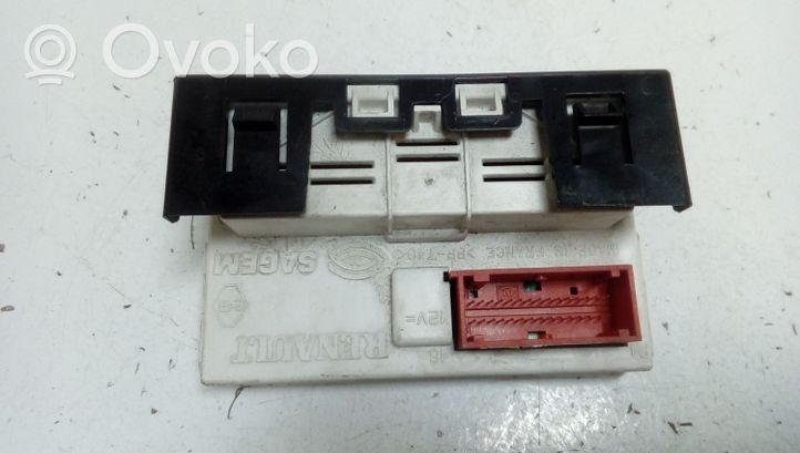 Nissan Interstar Monitor/display/piccolo schermo 216676711