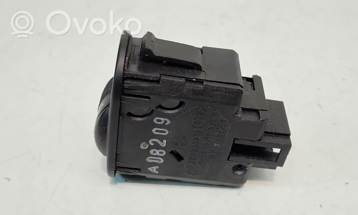 Ford Mondeo MK II Przycisk / Pokrętło regulacji świateł 0307851417