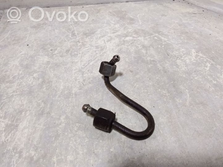 Ford Mondeo MK IV Fuel injector supply line/pipe 