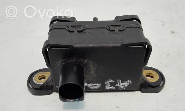 Volkswagen PASSAT B6 Sensore di imbardata accelerazione ESP 7H0907652A