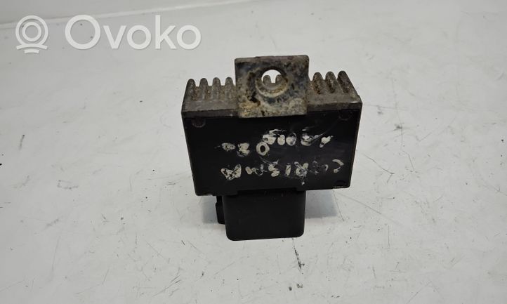 Mitsubishi Carisma Przekaźnik / Modul układu ogrzewania wstępnego 7700115078