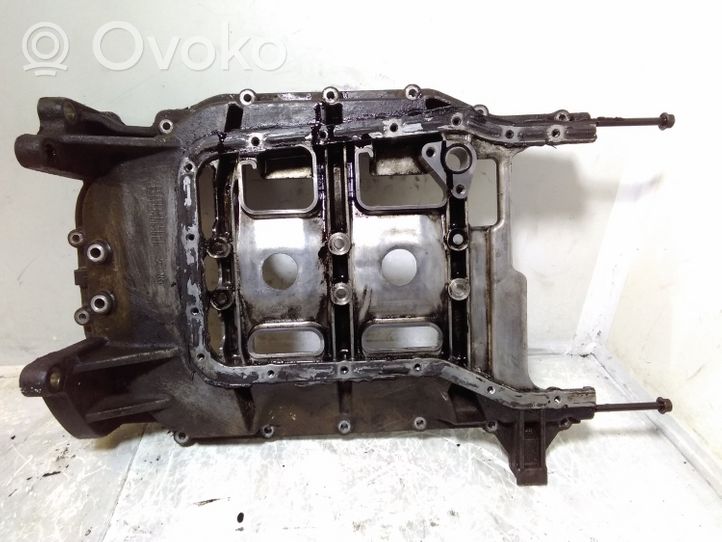 KIA Sorento Oil sump 