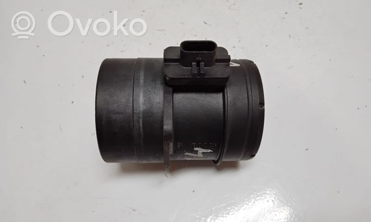 Volkswagen Tiguan Oro srauto matuoklis 0281002956