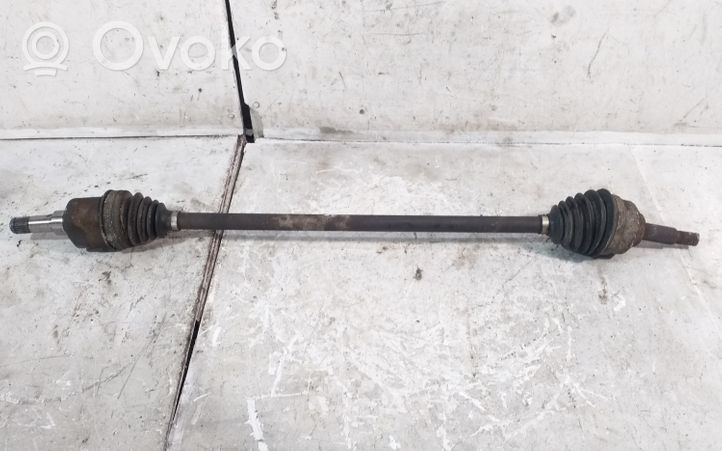 Chrysler Pacifica Front driveshaft P05110485AAB