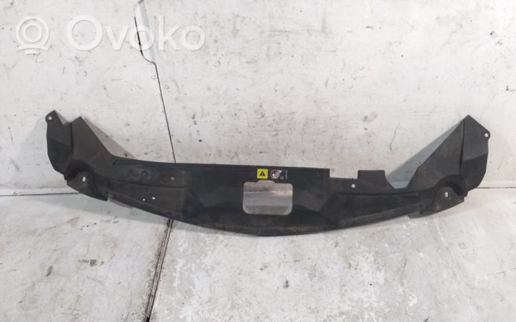 Chrysler Pacifica Osłona chłodnicy 04857631A