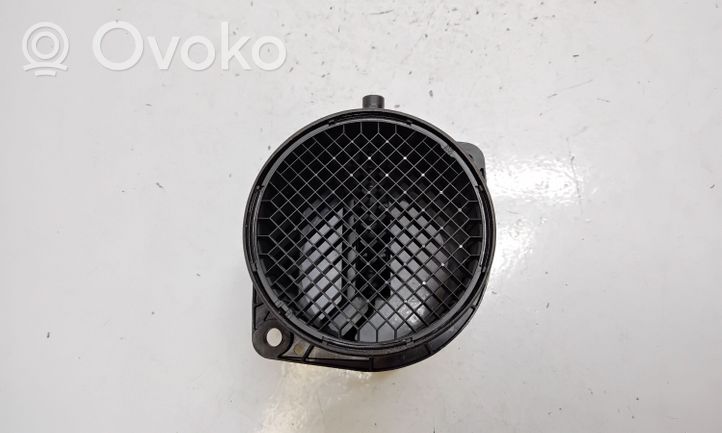 Seat Alhambra (Mk2) Mass air flow meter 0281002956