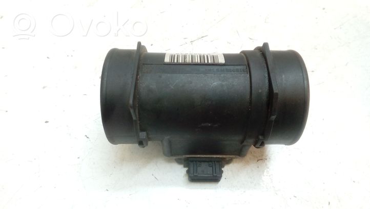 Opel Calibra Mass air flow meter 90411957