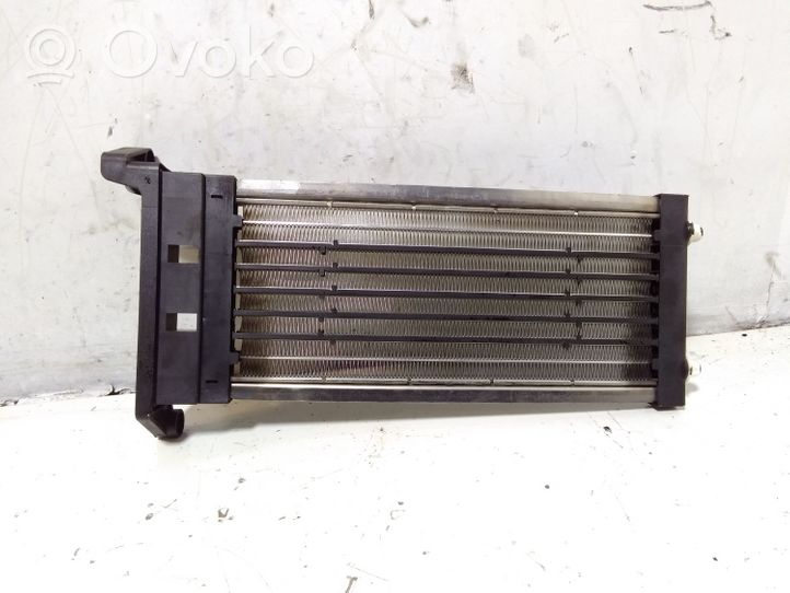 Audi A6 Allroad C6 Radiateur électrique de chauffage auxiliaire 4F0819011