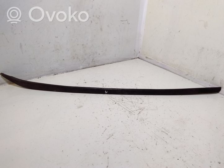 Audi A6 Allroad C6 Windshield trim 4F0854327A