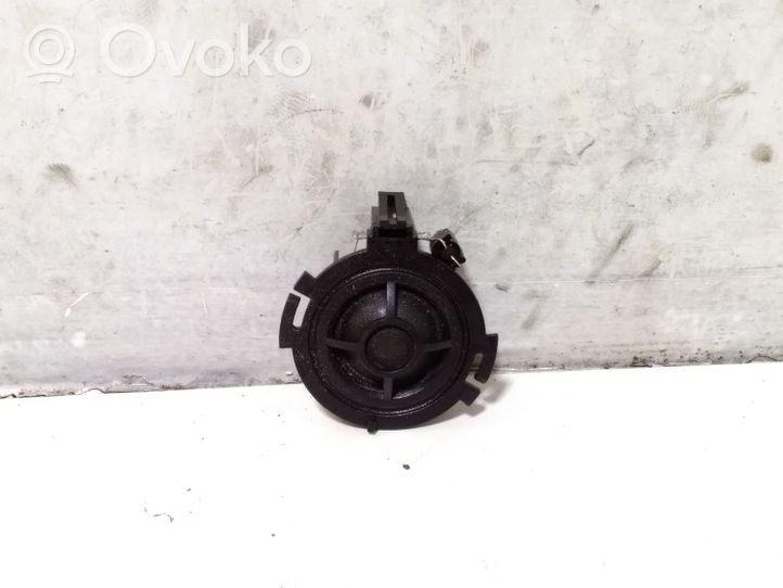 Audi A6 Allroad C6 Enceinte haute fréquence dans les portes arrière 4F0035399A