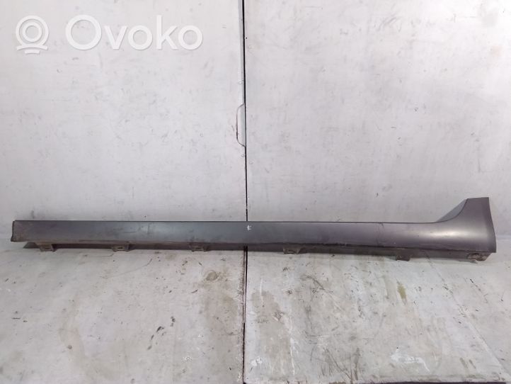 Audi A6 Allroad C6 Sill 4F9853859