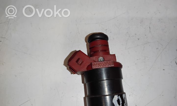 Opel Calibra Fuel injector 90501588