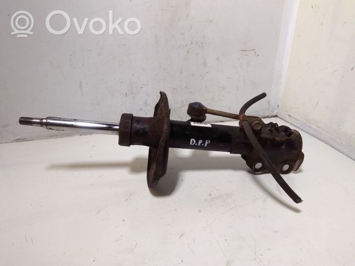 Toyota Corolla Verso E121 Ammortizzatore anteriore 4094314885