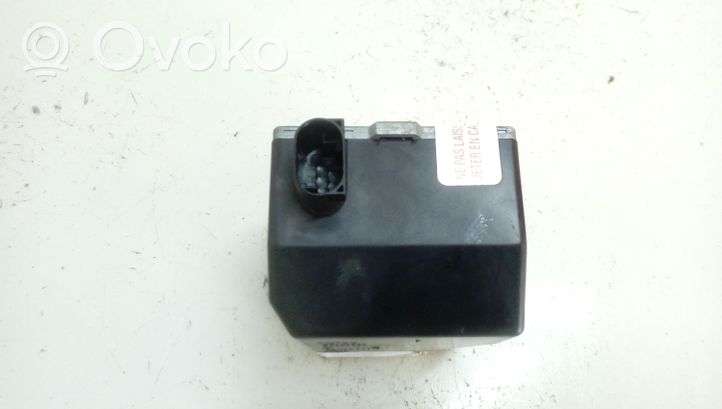 Renault Vel Satis Ohjauspyörän lukitus 8200020613A