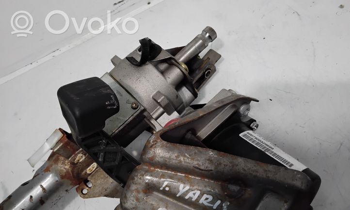 Toyota Yaris Ohjaustehostimen sähköpumppu 6900000792