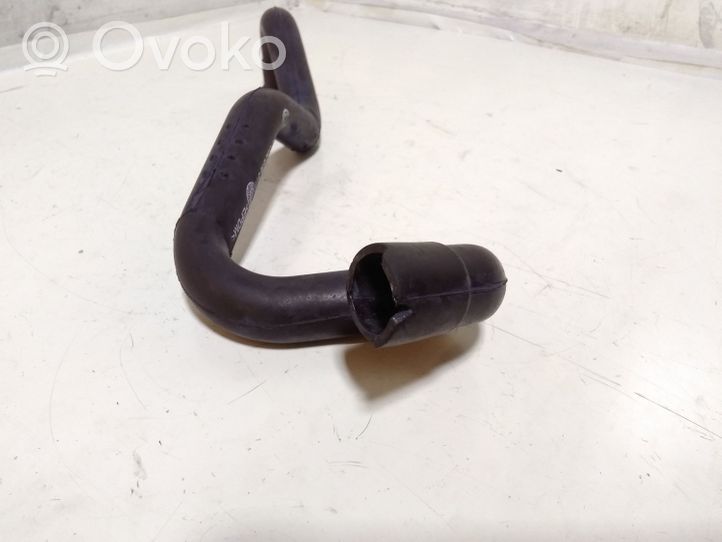 Volkswagen PASSAT B8 Engine coolant pipe/hose 3G2816311