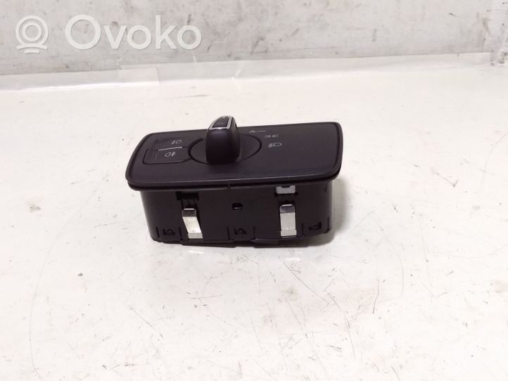 Volkswagen PASSAT B8 Light switch 3G0941633H