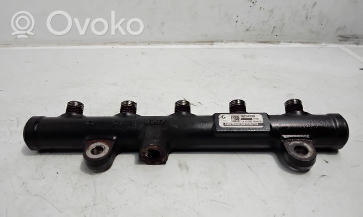 Ford Kuga I Listwa wtryskowa 9681649580