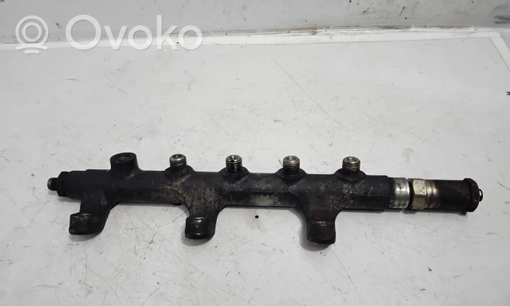 Opel Movano A Polttoainepääputki 0445214025