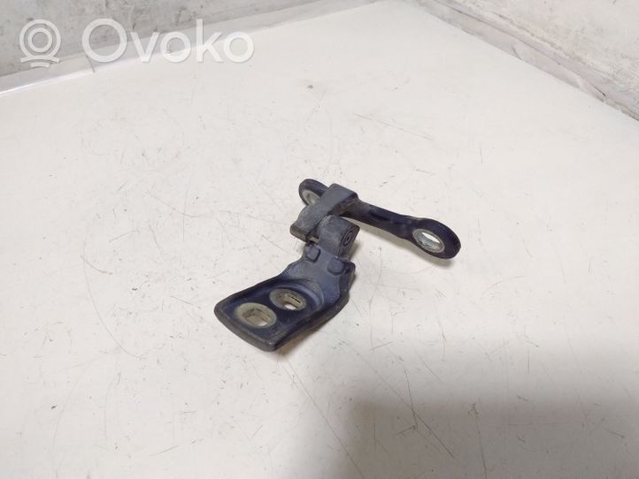 Opel Vectra C Front door upper hinge 