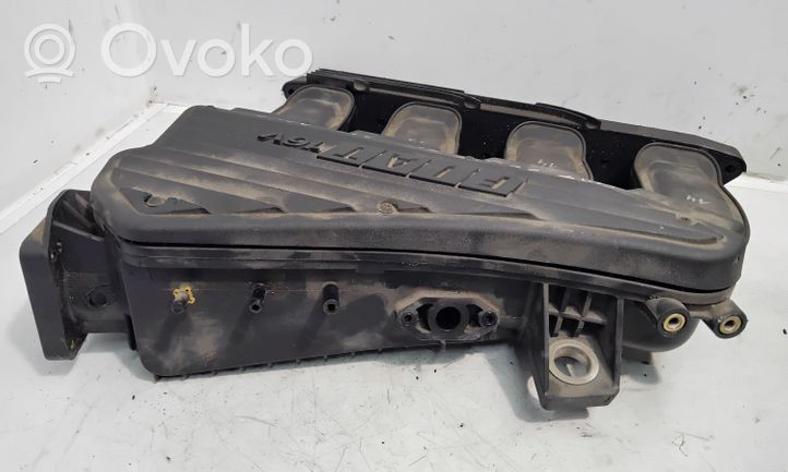 Fiat Stilo Kolektor ssący 46535698