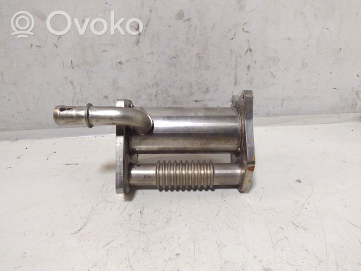 Nissan Qashqai EGR-venttiili/lauhdutin 14755713R