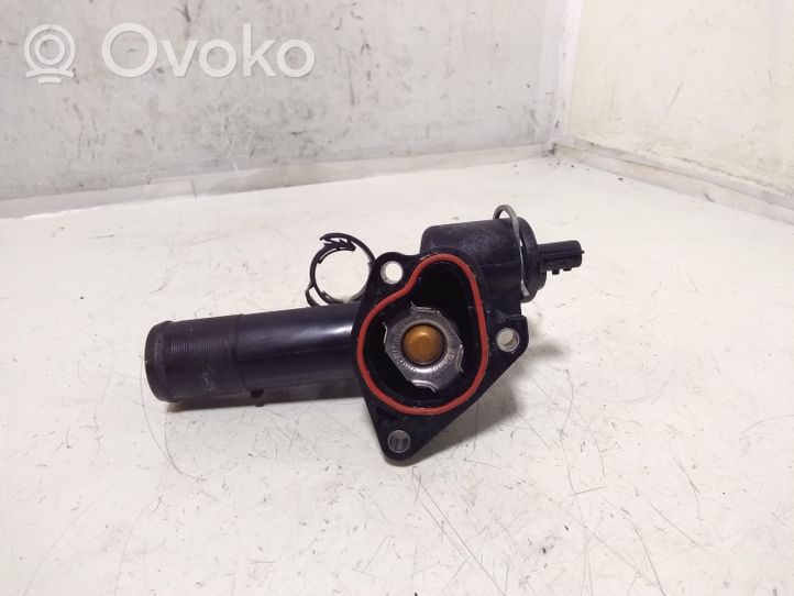 Nissan Qashqai Boîtier de thermostat / thermostat 82009543280